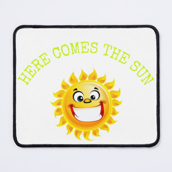 Item preview, Here comes the sun designed and sold by Roshank1347.