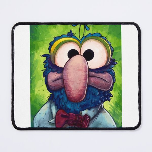 Item preview, Gonzo the muppet designed and sold by NathanWilso.