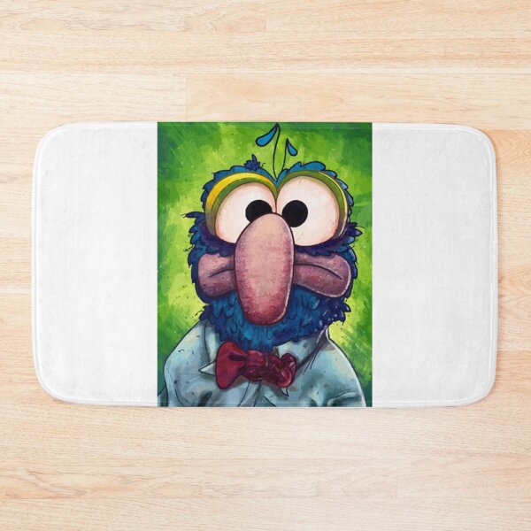 Item preview, Gonzo the muppet designed and sold by NathanWilso.