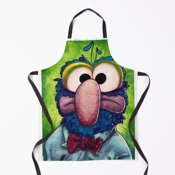 Item preview, Gonzo the muppet designed and sold by NathanWilso.