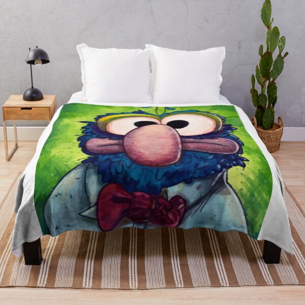 Item preview, Gonzo the muppet designed and sold by NathanWilso.