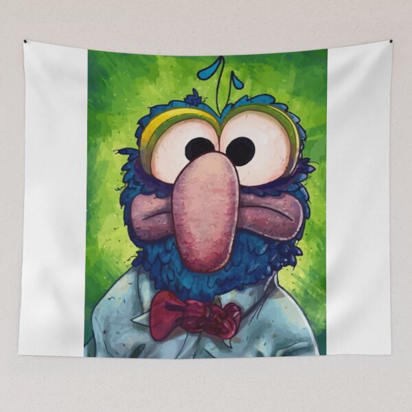 Item preview, Gonzo the muppet designed and sold by NathanWilso.