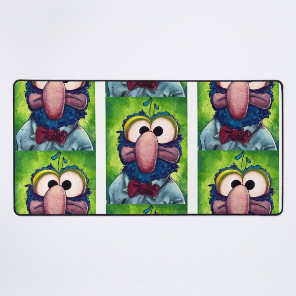Item preview, Gonzo the muppet designed and sold by NathanWilso.