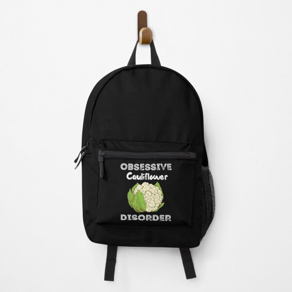 Item preview, Obsessive Cauliflower Disorder Shirt  designed and sold by zoonix.