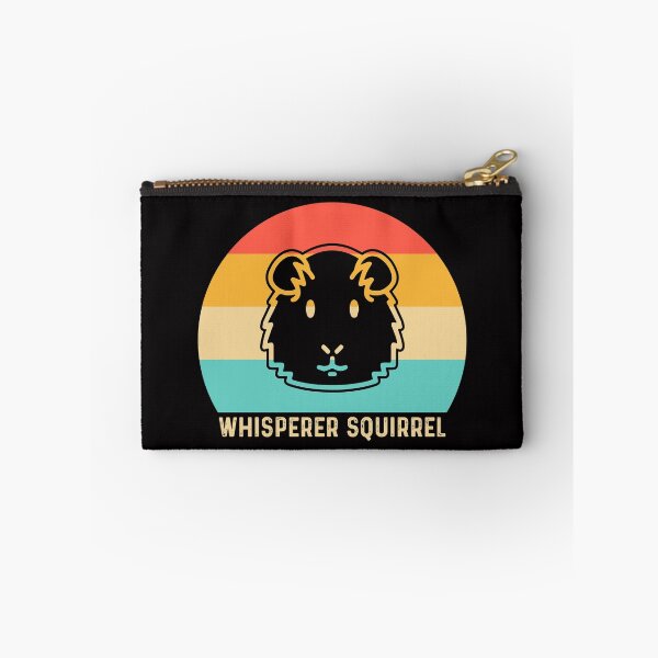 Item preview, Squirrel Whisperer hunter Vintage designed and sold by Live  Today.