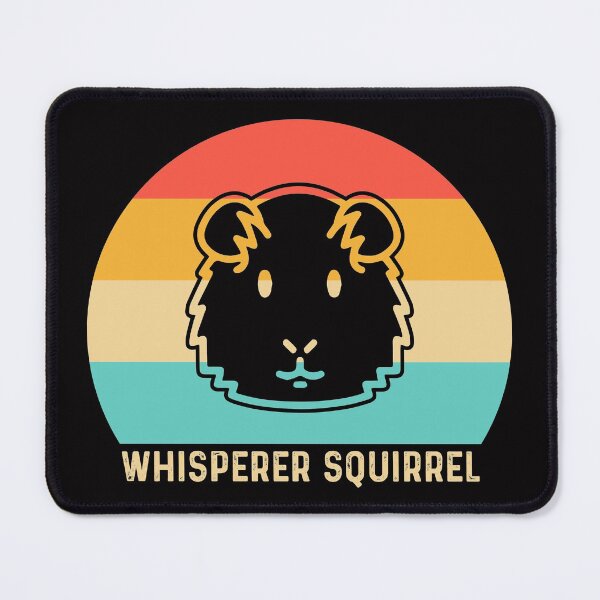 Item preview, Squirrel Whisperer hunter Vintage designed and sold by Live Today.