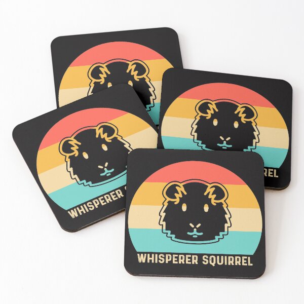Item preview, Squirrel Whisperer hunter Vintage designed and sold by Live  Today.