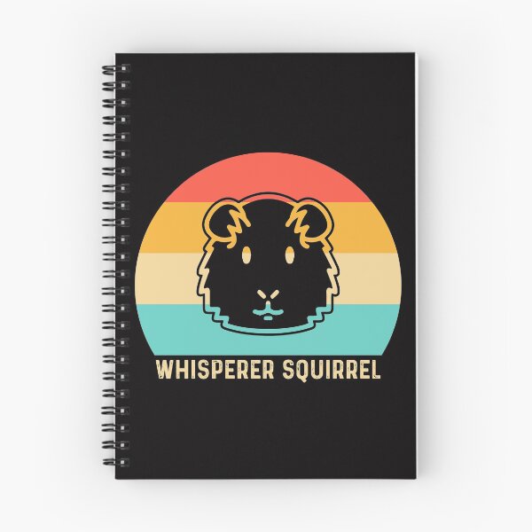 Item preview, Squirrel Whisperer hunter Vintage designed and sold by Live  Today.