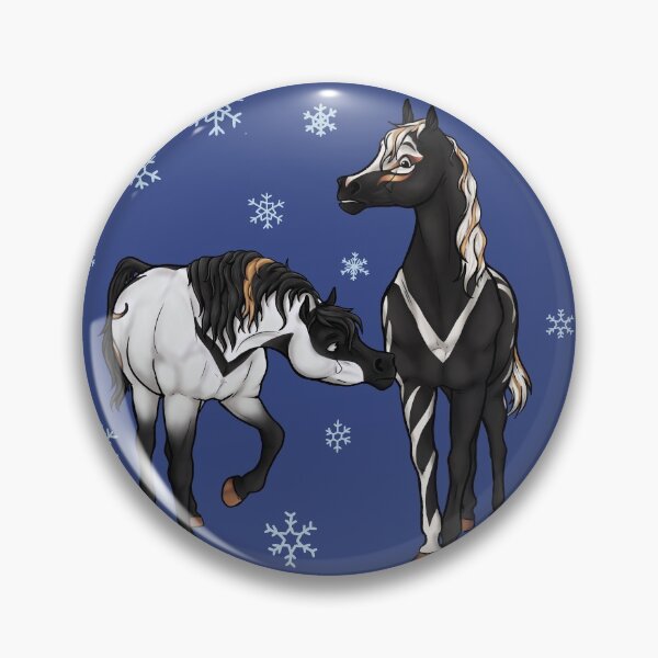 Item preview, Shadowshield and Snowdancer designed and sold by Hokkio.