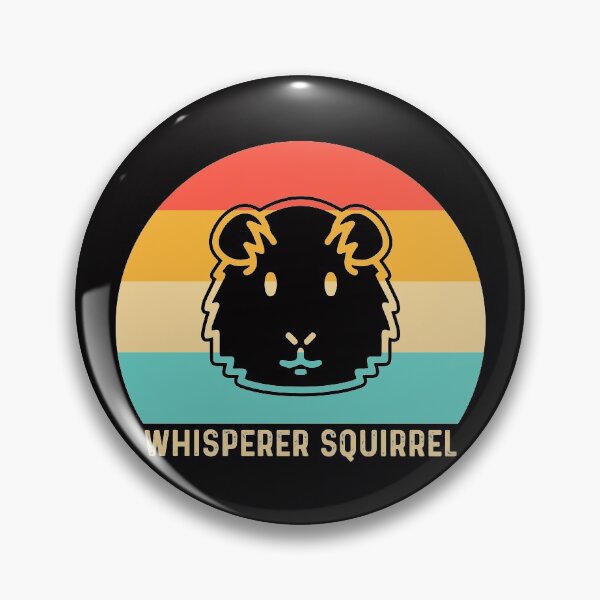 Item preview, Squirrel Whisperer hunter Vintage designed and sold by Live  Today.