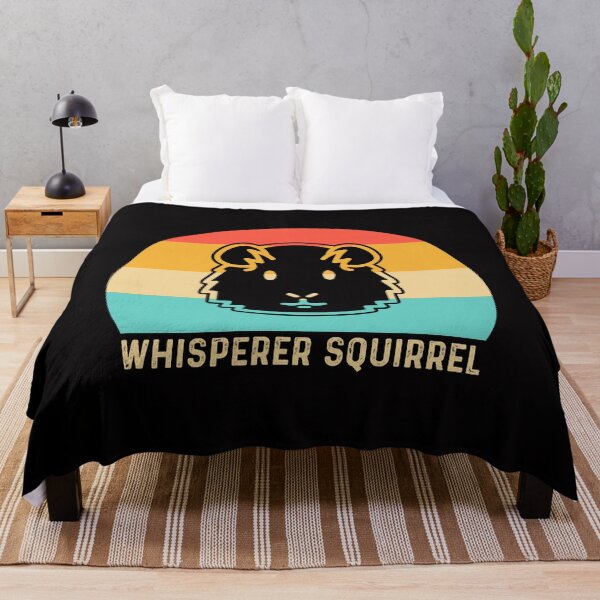 Item preview, Squirrel Whisperer hunter Vintage designed and sold by Live  Today.