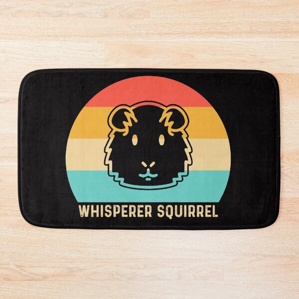Item preview, Squirrel Whisperer hunter Vintage designed and sold by Live  Today.