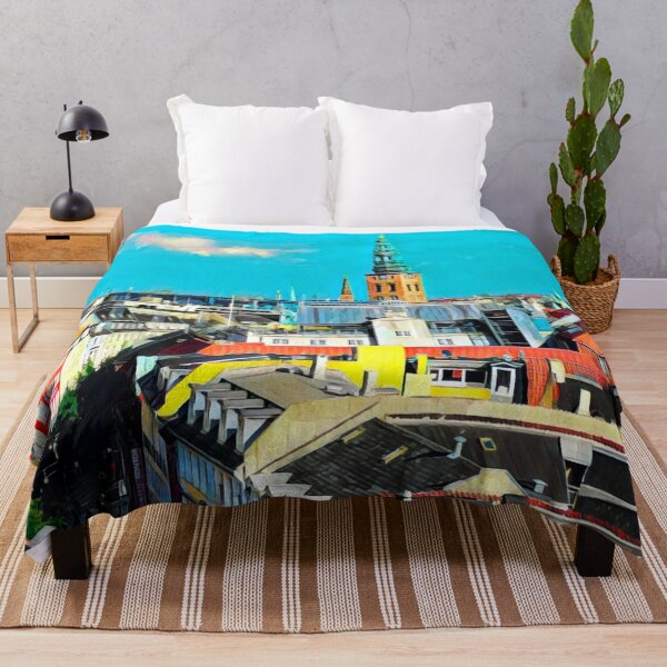 Item preview, Odense Denmark designed and sold by Sofia-Draws.