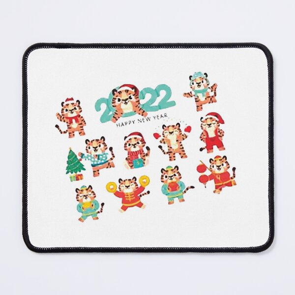 Item preview, Happy New Year 2022 Year Count Down Love Holiday Gift Premium Apparel Funny Holiday Xmas designed and sold by DesignByHeartUK.