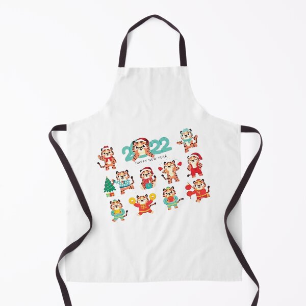 Item preview, Happy New Year 2022 Year Count Down Love Holiday Gift Premium Apparel Funny Holiday Xmas designed and sold by DesignByHeartUK.