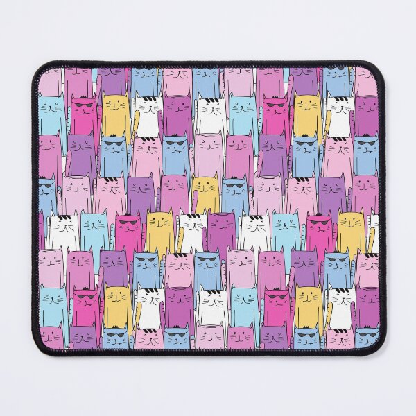 Item preview, Summer Cat party- cat group designed and sold by Tanuja Sharma.