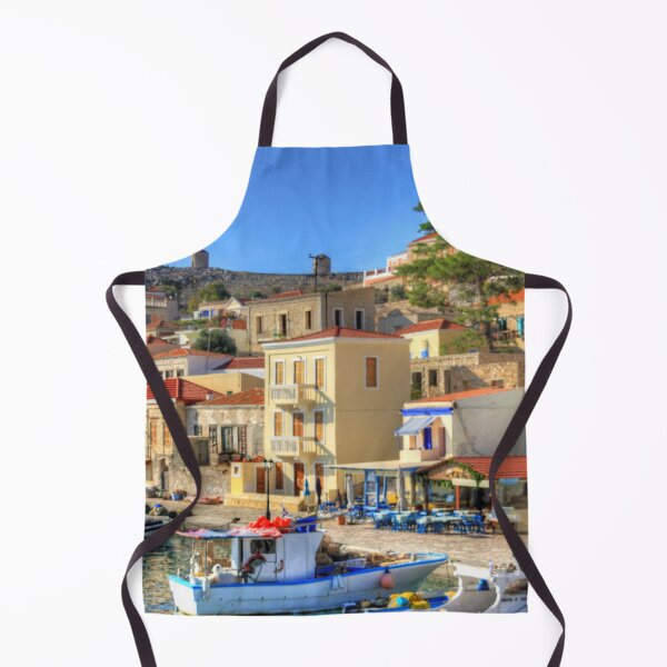 Item preview, Peaceful Harbour designed and sold by tomg.