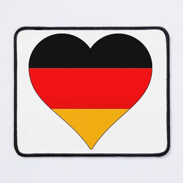 Item preview, I Love Germany designed and sold by Dalyndigital Photography.