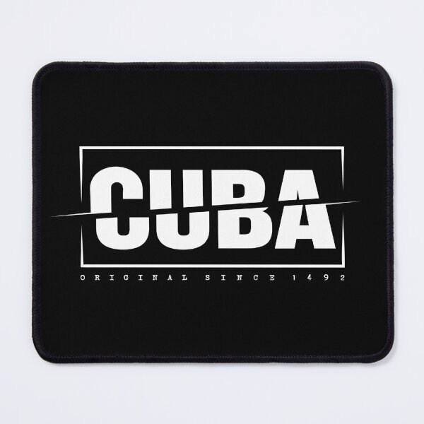 Item preview, Cuba designed and sold by CUBATSHIRT.