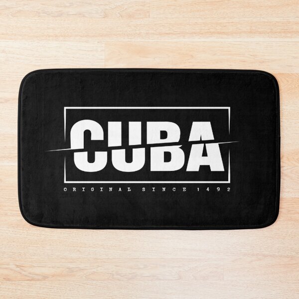 Item preview, Cuba designed and sold by CUBATSHIRT.