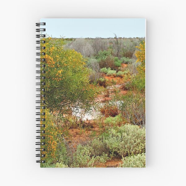 Item preview, South Australian Outback designed and sold by Geoffrey Higges.