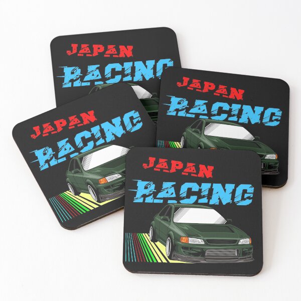 Item preview, Japan Car racing designed and sold by Velocitiy.