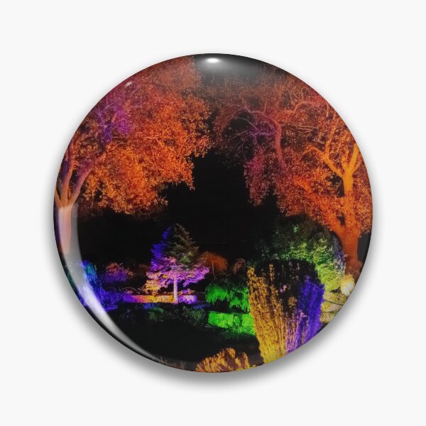 Item preview, Wisley Christmas Glow designed and sold by Graham Prentice.