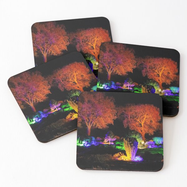 Item preview, Wisley Christmas Glow designed and sold by Graham Prentice.