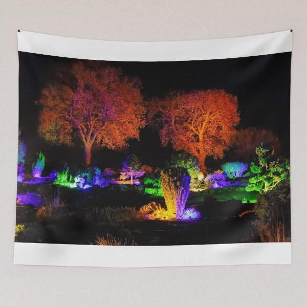 Item preview, Wisley Christmas Glow designed and sold by Graham Prentice.