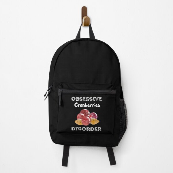 Item preview, Obsessive Cranberries Disorder Shirt  designed and sold by zoonix.