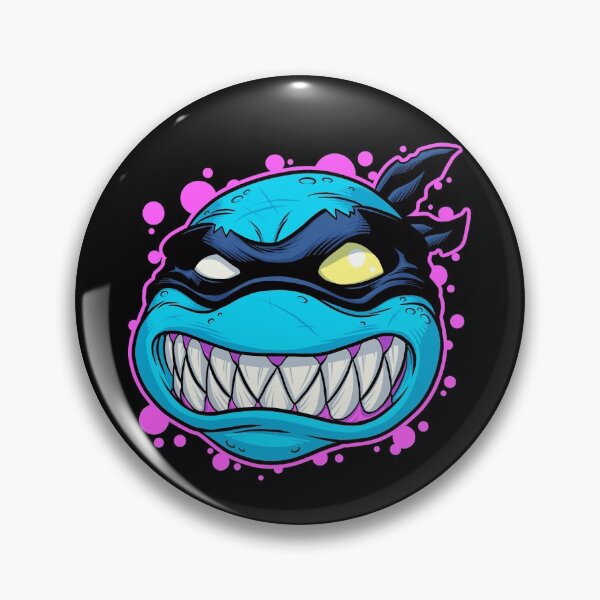 Item preview, The Turtle from Dimension X designed and sold by monstrousart.