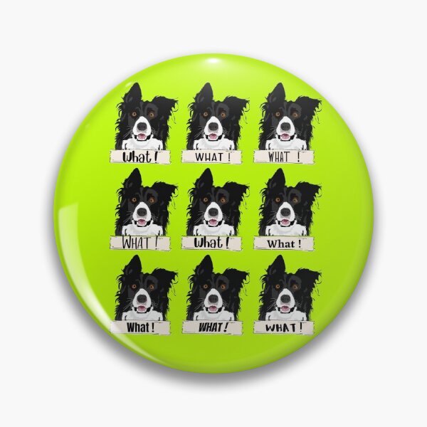 Item preview, Herding Dog Stickers What designed and sold by Willyboy16.