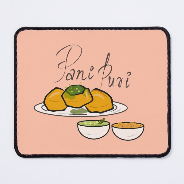 Item preview, Pani puri designed and sold by Sowmya-P.