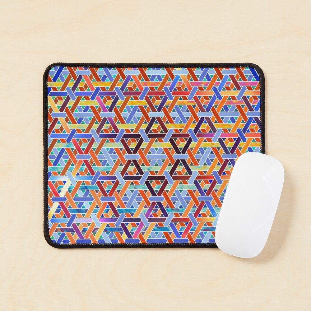 Item preview, Mouse Pad designed and sold by Girih.