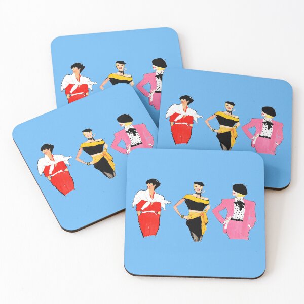 Item preview, Fabulous designed and sold by Laura  Gomez Muriel.