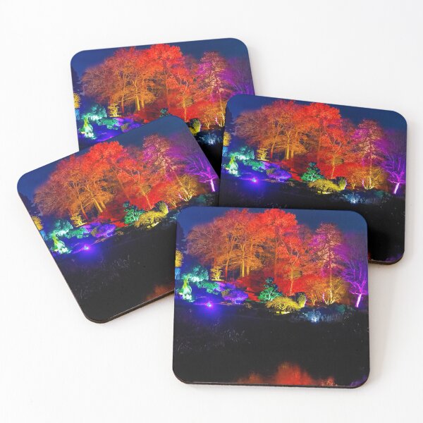 Item preview, Wisley Christmas Glow designed and sold by Graham Prentice.