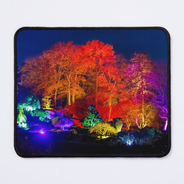 Item preview, Wisley Christmas Glow designed and sold by Graham Prentice.