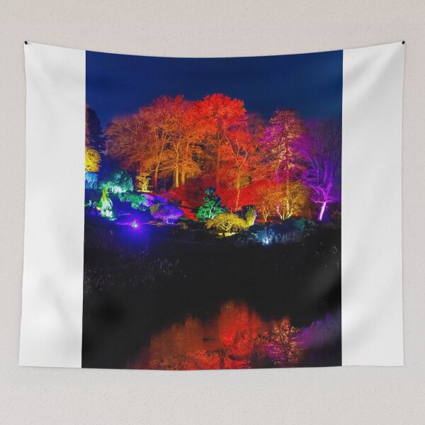 Item preview, Wisley Christmas Glow designed and sold by Graham Prentice.