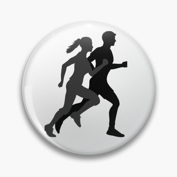 Item preview, The Running  designed and sold by NSNDesigns.