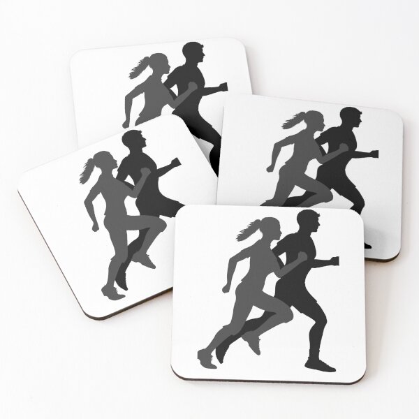 Item preview, The Running  designed and sold by NSNDesigns.