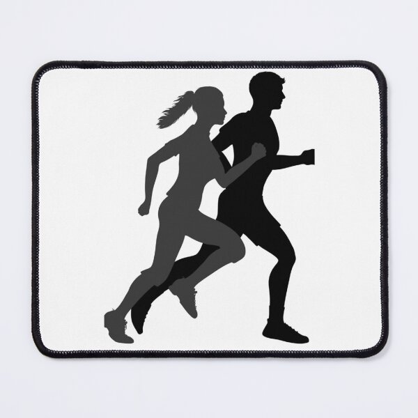 Item preview, The Running designed and sold by NSNDesigns.