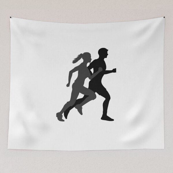 Item preview, The Running  designed and sold by NSNDesigns.