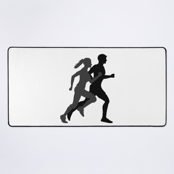 Item preview, The Running designed and sold by NSNDesigns.