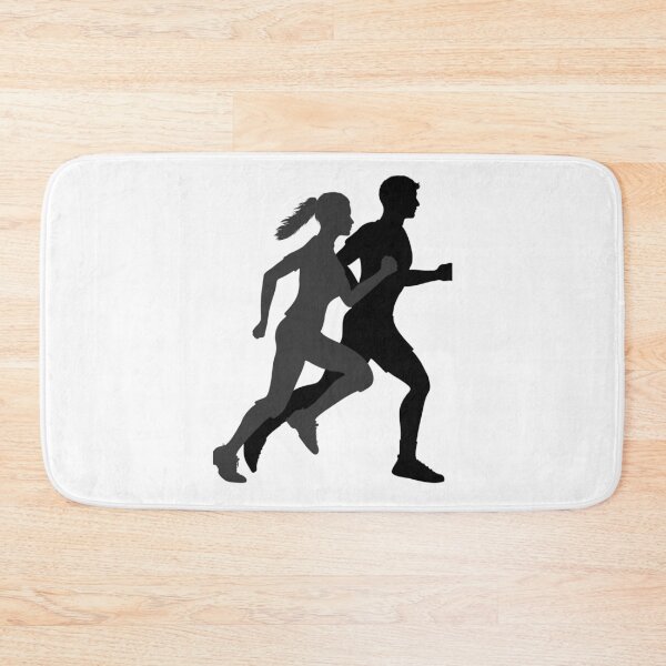 Item preview, The Running  designed and sold by NSNDesigns.