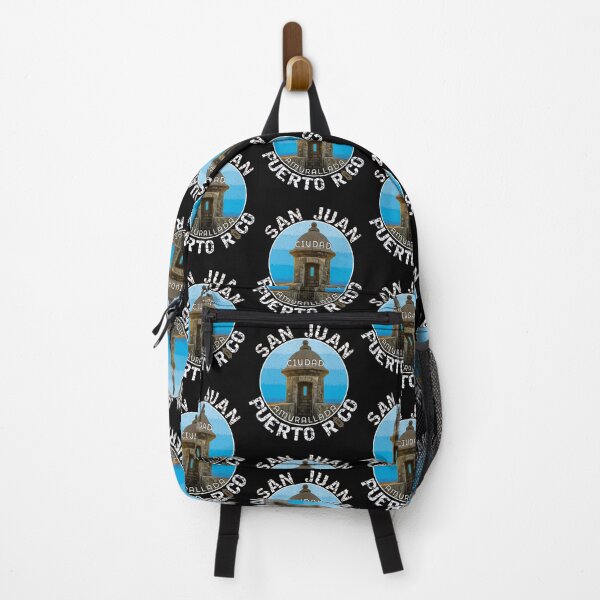 Item preview, San Juan Puerto Rico, Ciudad Amurallada Garita del Morro designed and sold by smaldonadopr.