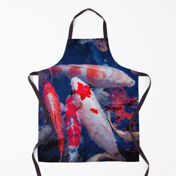 Item preview, Maple Leaf Koi designed and sold by Dalyndigital Photography.