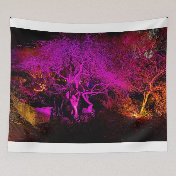 Item preview, Wisley Christmas Glow designed and sold by Graham Prentice.