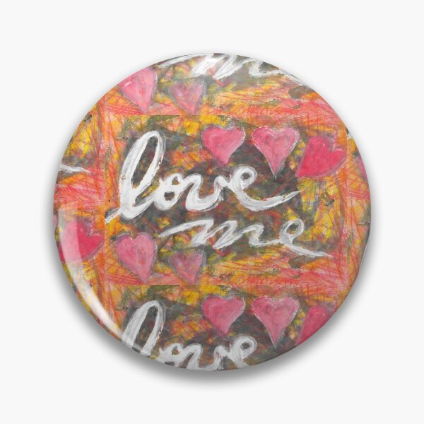 Item preview, Love me - 2 designed and sold by walterfest.