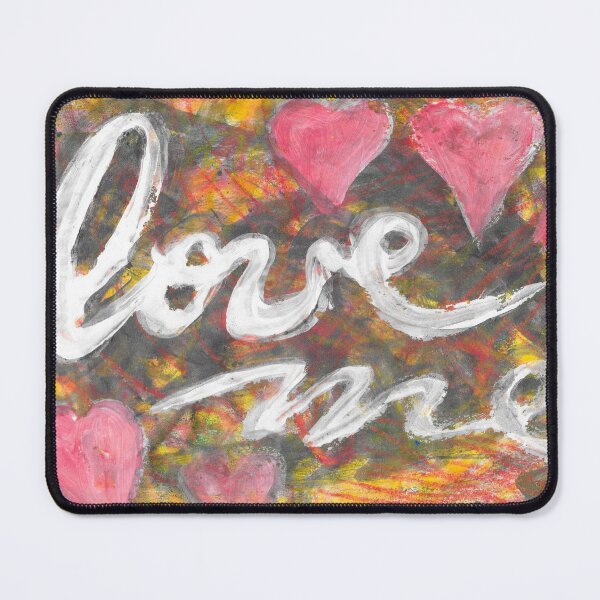 Item preview, Love me - 2 designed and sold by walterfest.