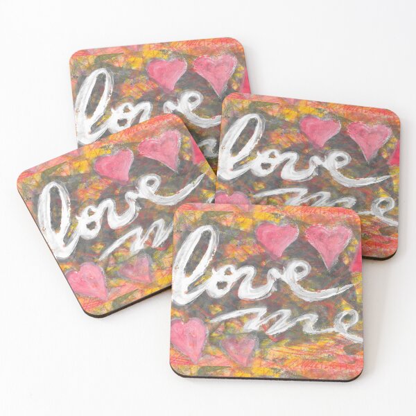 Item preview, Love me - 2 designed and sold by walterfest.
